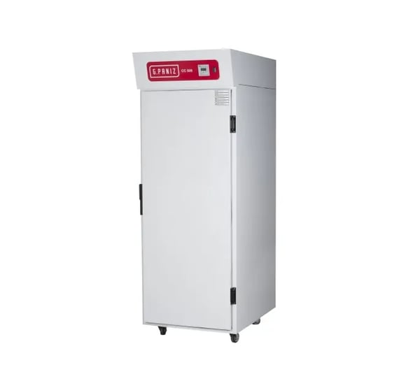 CÂMARA CLIMÁTICA PARA 20 ESTEIRAS G PANIZ CC-500