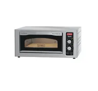 FORNO LASTRO PARA PIZZA G PANIZ FPE-400A ELÉTRICO