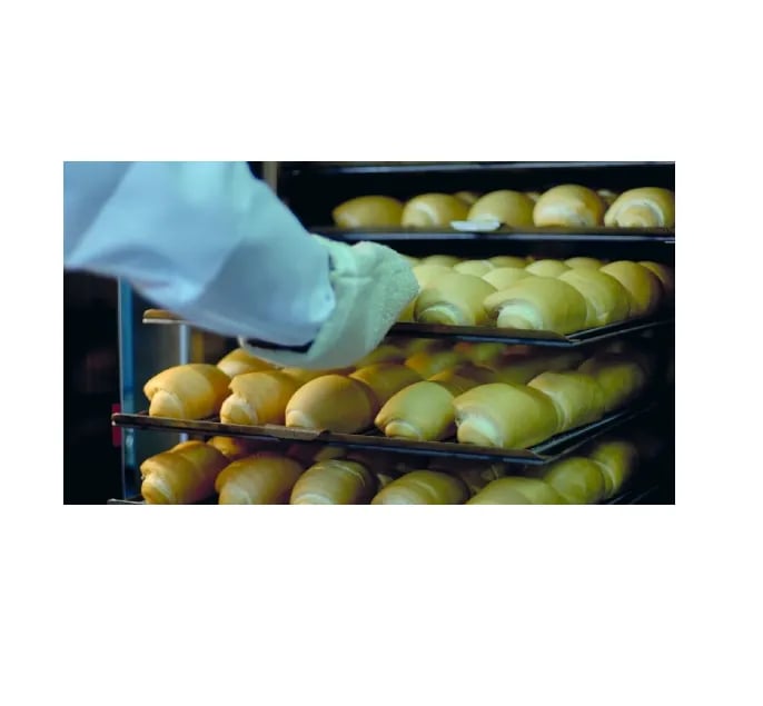 FORNO TURBO 8 ESTEIRAS G PANIZ FTE-240 ELÉTRICO (TRIF. 220V)