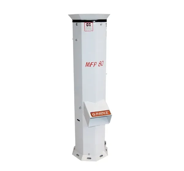 MOINHO PARA PÃO G PANIZ MFP-80