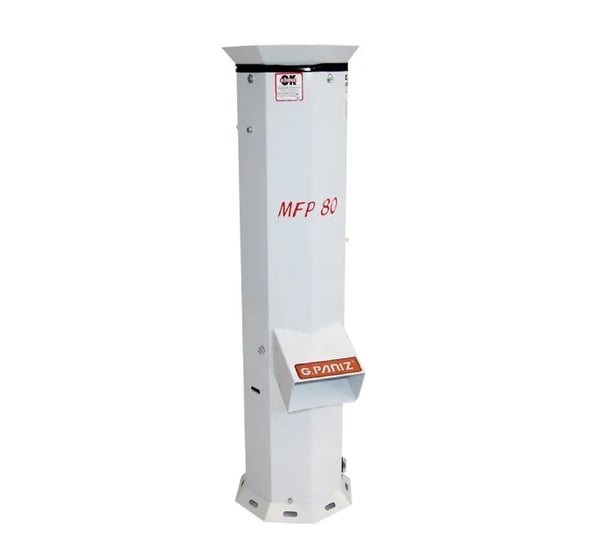 MOINHO PARA PÃO G PANIZ MFP-80