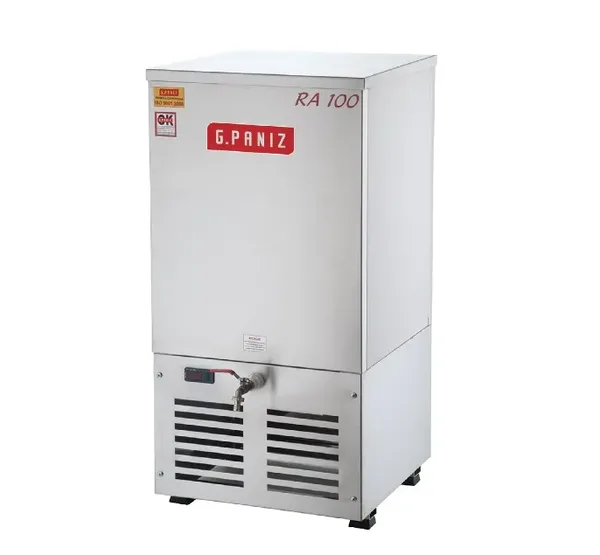 RESFRIADOR DE ÁGUA G PANIZ 100L RA-100 PLUS