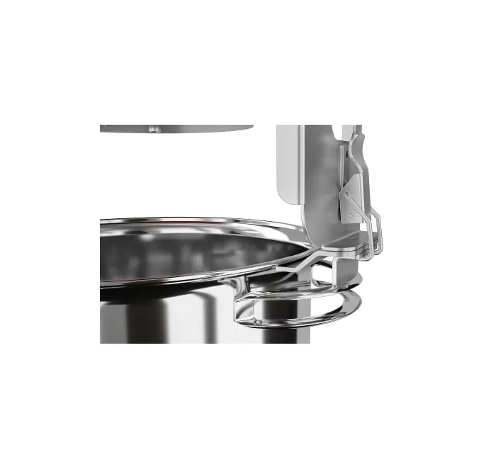MISTURADOR DE MASSAS E DOCES GOURMELLA COOKER G PANIZ CZ-10