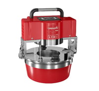 MISTURADOR DE MASSAS E DOCES GOURMELLA COOKER G PANIZ C-Z10