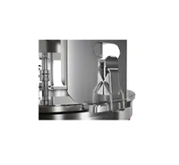 MISTURADOR DE MASSAS E DOCES GOURMELLA COOKER G PANIZ C-Z10