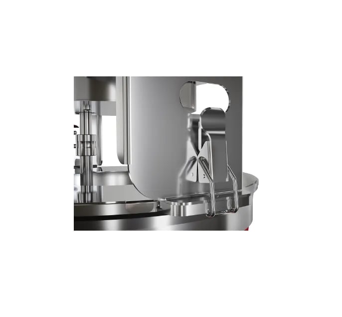 MISTURADOR DE MASSAS E DOCES GOURMELLA COOKER G PANIZ C-Z10