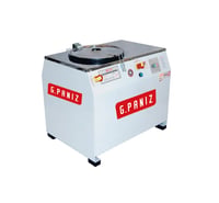 AMASSADEIRA RÁPIDA PARA 25KG DE MASSA G PANIZ AR-25 (TRIF. 380V)