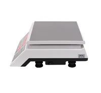 BALANÇA EA-15 UPX 15KG BATERIA