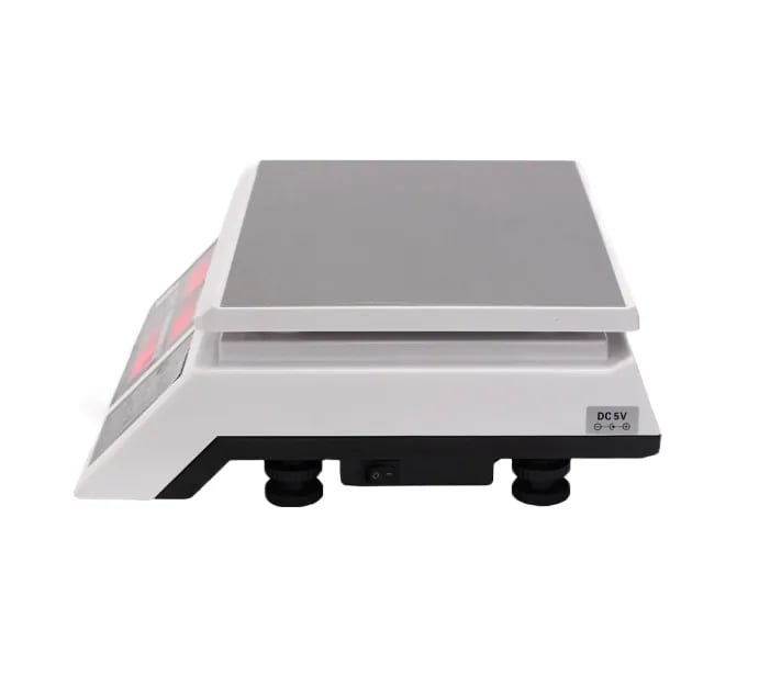BALANÇA EA-15 UPX 15KG BATERIA