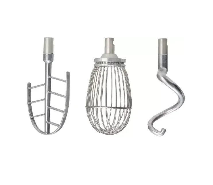 BATEDEIRA PLANETÁRIA 12 LITROS GASTROMAQ BP-12L