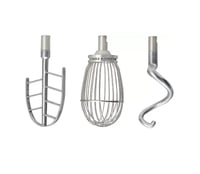 BATEDEIRA PLANETÁRIA 12 LITROS GASTROMAQ BP-12L