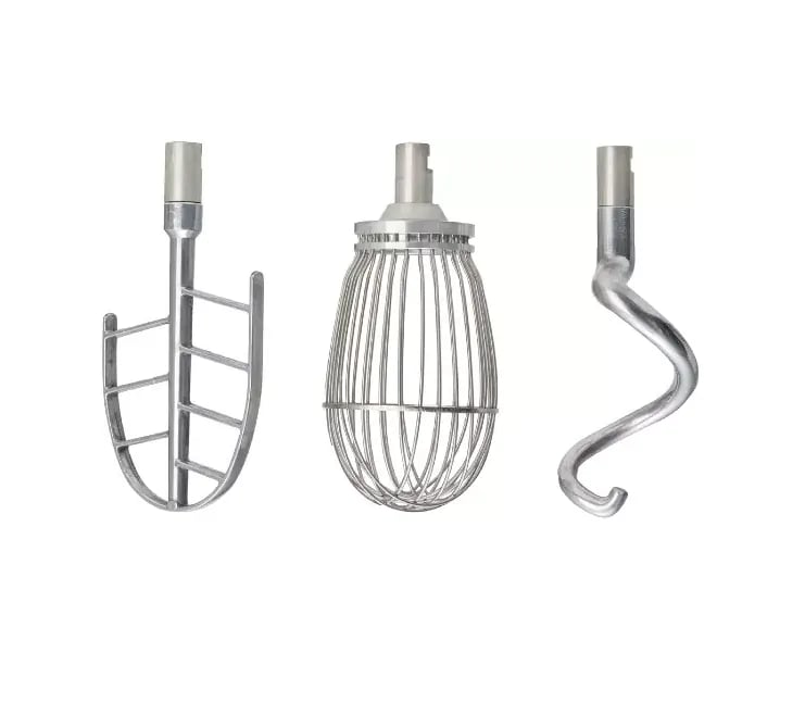 BATEDEIRA PLANETÁRIA 12 LITROS GASTROMAQ BP-12L