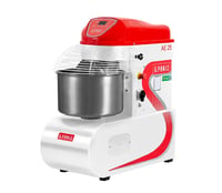 AMASSADEIRA ESPIRAL 2 VELOCIDADES PARA 25KG DE MASSA G PANIZ AE-25 (TRIF. 220V)