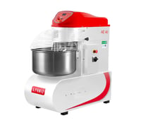 AMASSADEIRA ESPIRAL 2 VELOCIDADES PARA 40KG DE MASSA G PANIZ AE-40 (TRIF. 220V)