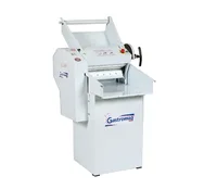 CILINDRO LAMINADOR DE MASSA GASTROMAQ CLPE-390
