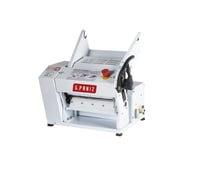 CILINDRO LAMINADOR DE MASSA BANCADA G PANIZ CL-300