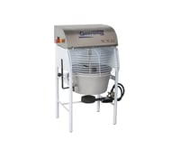 MISTURADOR DE MASSAS COZERELLA 22 LITROS GASTROMAQ MCM-22