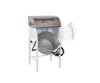 MISTURADOR DE MASSAS COZERELLA 22 LITROS GASTROMAQ MCM-22