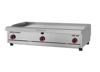 CHAPA PREMIUM METALCUBAS CHP-120 A GÁS