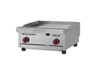 CHAPA PREMIUM METALCUBAS CHP-60 A GÁS