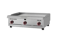 CHAPA PREMIUM METALCUBAS CHP-90 A GÁS