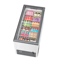 FREEZER HORIZONTAL 500L GELOPAR GHD-500 CZ