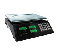 BALANÇA EA-32 UPX 32KG BATERIA