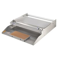 EMBALADORA DE FILME PVC 50CM R BAIÃO INOX