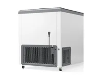 FREEZER HORIZONTAL 395L GELOPAR GHD-400 CZ