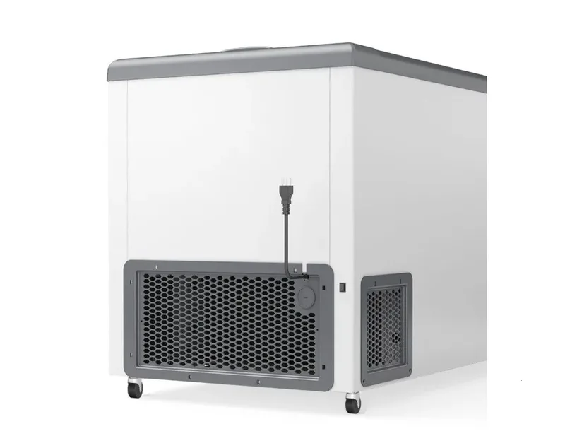 FREEZER HORIZONTAL 395L GELOPAR GHD-400 CZ