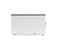 FREEZER HORIZONTAL 395L GELOPAR GHD-400 CZ