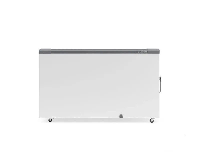FREEZER HORIZONTAL 395L GELOPAR GHD-400 CZ