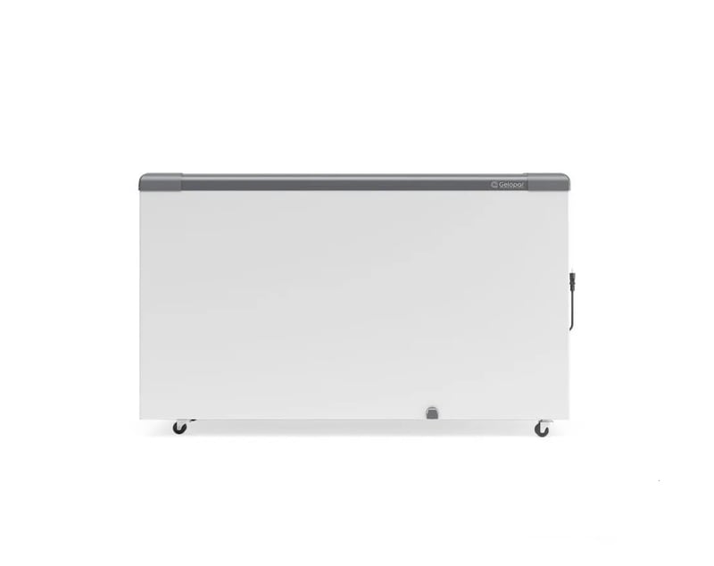 FREEZER HORIZONTAL 395L GELOPAR GHD-400 CZ