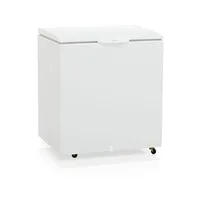 FREEZER HORIZONTAL 219L GELOPAR GHBS-220 BR