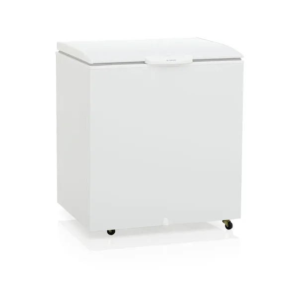 FREEZER HORIZONTAL 219L GELOPAR GHBS-220 BR