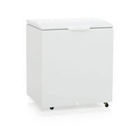 FREEZER HORIZONTAL 219L GELOPAR GHBS-220 BR