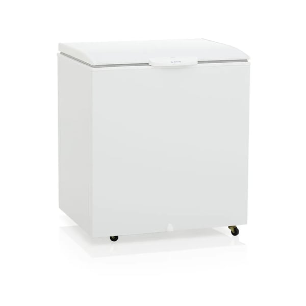 FREEZER HORIZONTAL 219L GELOPAR GHBS-220 BR