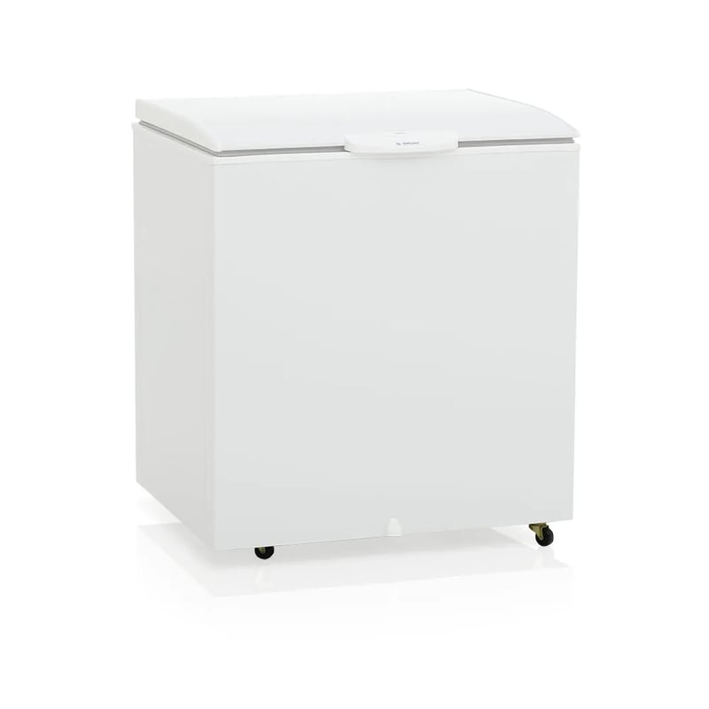 FREEZER HORIZONTAL 219L GELOPAR GHBS-220 BR