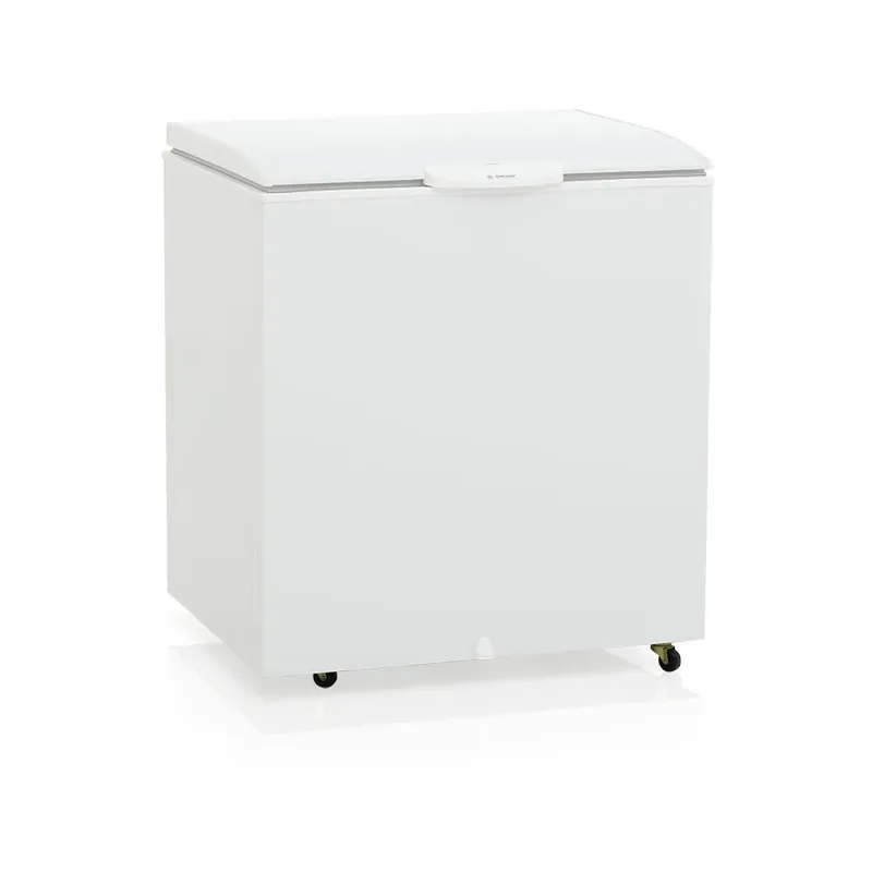 FREEZER HORIZONTAL 219L GELOPAR GHBS-220 BR