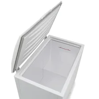 FREEZER HORIZONTAL 306L GELOPAR GHBS-310 BR