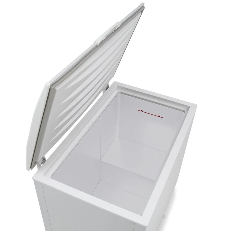 FREEZER HORIZONTAL 306L GELOPAR GHBS-310 BR