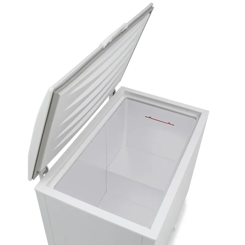 FREEZER HORIZONTAL 306L GELOPAR GHBS-310 BR