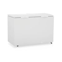 FREEZER HORIZONTAL 411L GELOPAR GHBS-410 BR
