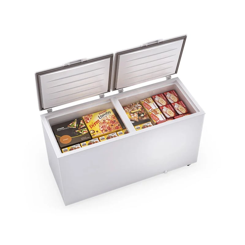 FREEZER HORIZONTAL 532L GELOPAR GHBS-530 BR