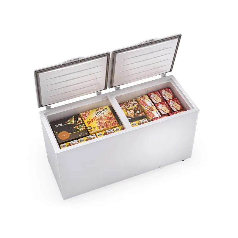 FREEZER HORIZONTAL 532L GELOPAR GHBS-530 BR