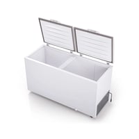 FREEZER HORIZONTAL 532L GELOPAR GHBS-530 BR