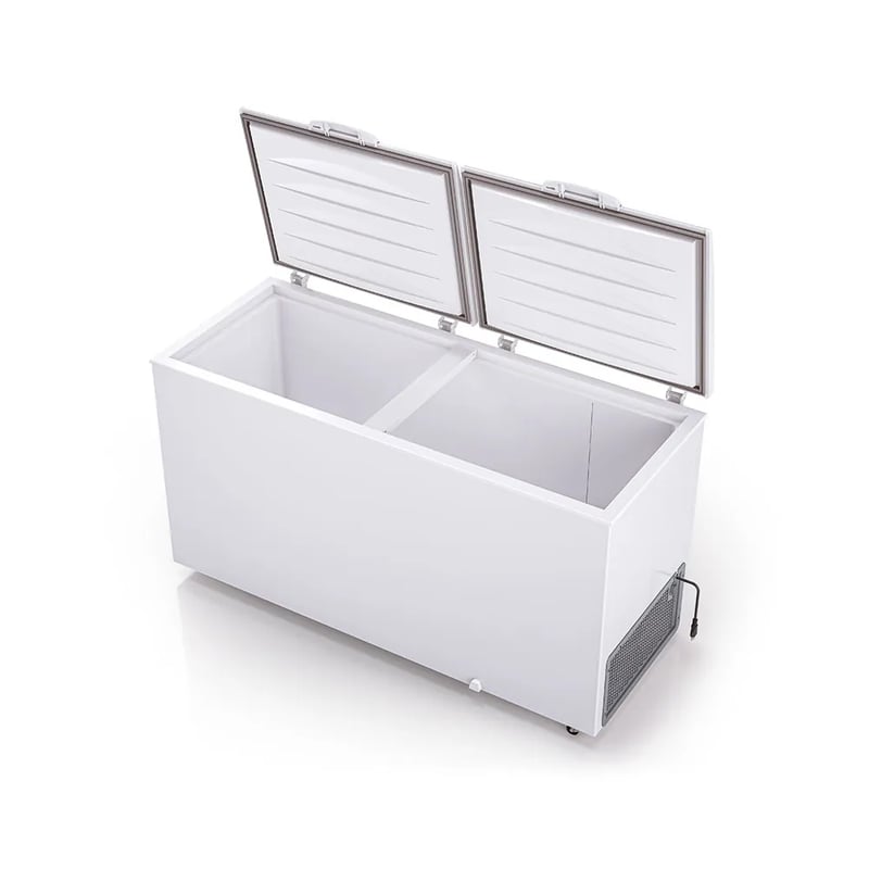 FREEZER HORIZONTAL 532L GELOPAR GHBS-530 BR