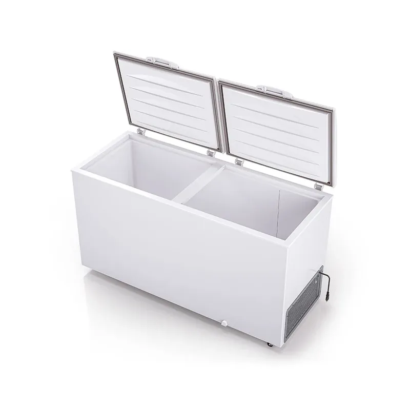 FREEZER HORIZONTAL 532L GELOPAR GHBS-530 BR