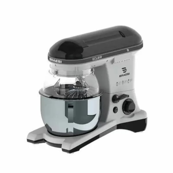 BATEDEIRA ECLAIR BRAESI BP-500