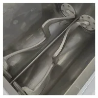 AMASSADEIRA SEMI RÁPIDA PARA 25KG DE MASSA GASTROMAQ MBI-25
